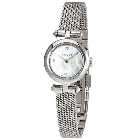 gucci women's diamantissima watch|Gucci Watches for Women .